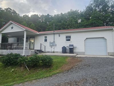 Property at 4120 Barbour County Hwy, Belington, WV