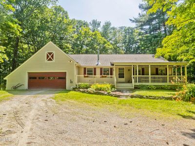 2305 Jacobs Ladder Rd