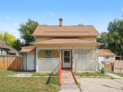 Property at 436 Baker St, Longmont, CO
