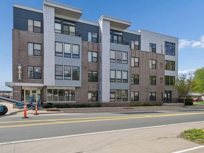 7601 Aldrich Ave S APT 401