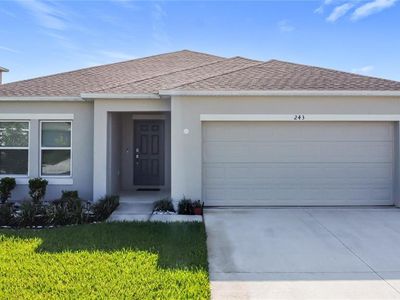 243 Amber Way