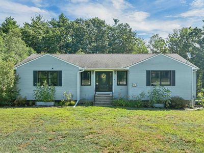 10 Pinewood Drive