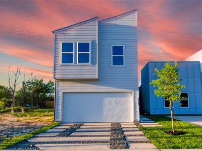 Property at 2832 Mansfield St, Houston, TX