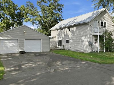 905 Lewis Avenue #1 & 2