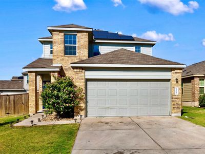 Property at 524 Circle Way #12F, Jarrell, TX