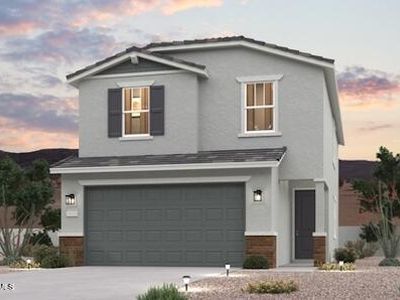 17323 W VILLA CHULA Lane