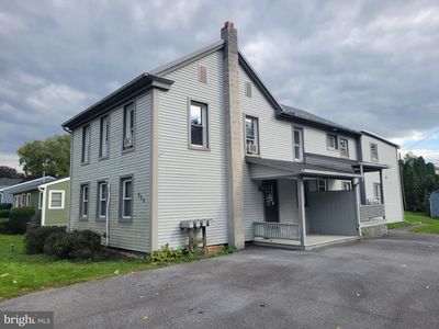 Property at 609 W 2nd St, Hummelstown, PA