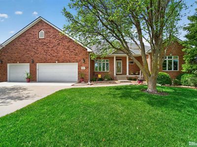 5021 Deer Ridge Dr