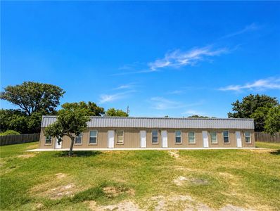 Property at 1218 Barton St, Corpus Christi, TX