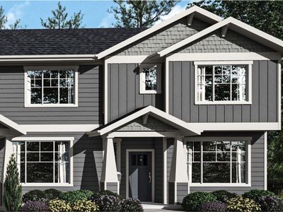 Madeline Plan, Brynhill : The Aspen Collection