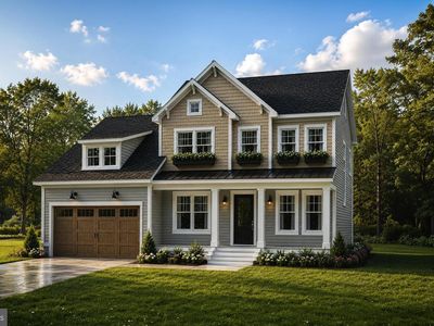 22 Harbor Rd