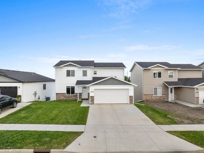 2609 Granite Dr NW