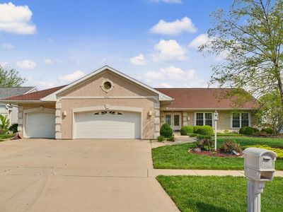 2910 Rutherford Dr