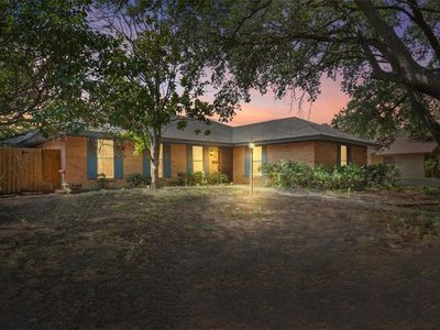 5507 Lake Highlands Dr