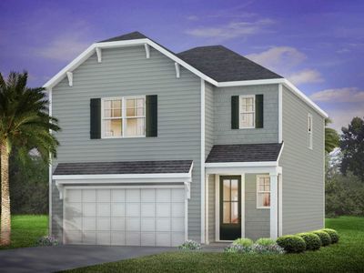 348 Dickerson Ln