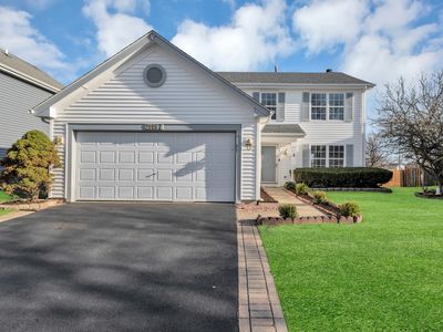 21157 W Covington Dr