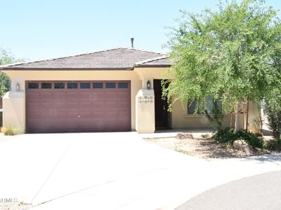 2362 W Sierra Vista Dr
