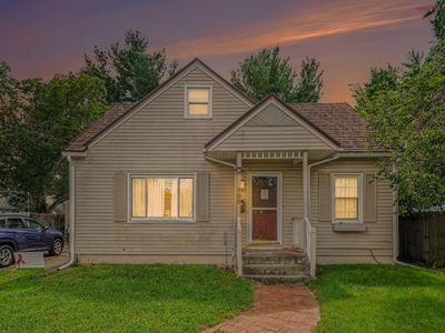 Property at 900 40th St SW, Wyoming, MI