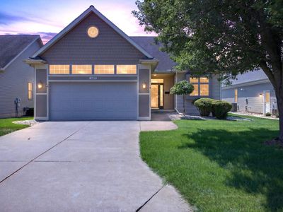 3609 Terrace Hills Ln