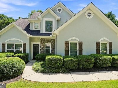 1515 Ivey Trce