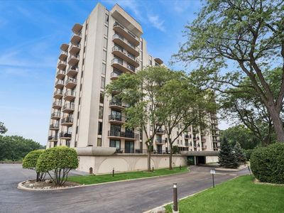 190 S Wood Dale Rd APT 710