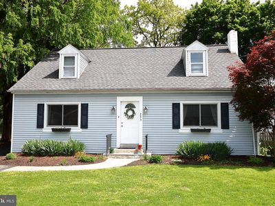 245 Elizabeth St