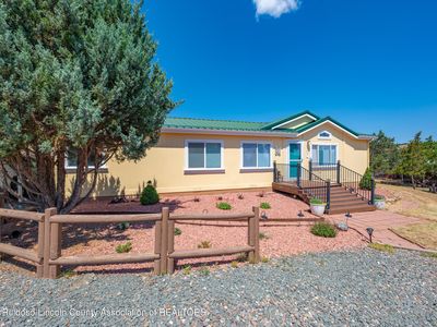Property at 130 Boothill Rd, Alto, NM
