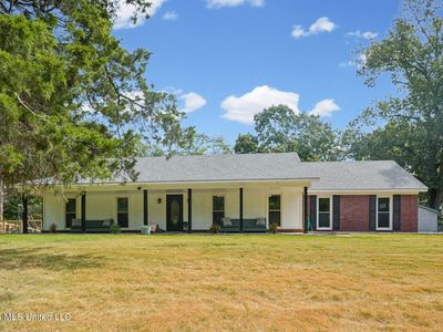 Property at 1760 Malone Rd, Nesbit, MS
