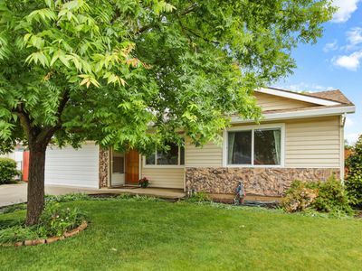 3916 Bairnsdale Way