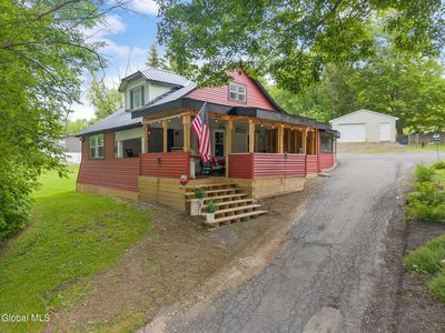 Property at 670 Mineral Springs Road, Cobleskill, NY