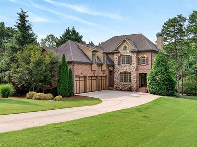 483 McGinnis Way