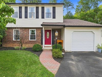 Property at 7 Cheswyck Cir, Horsham, PA
