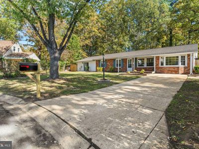 5 Redcar Ct