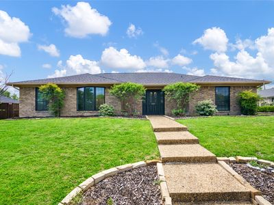 2924 Fountain Head Dr