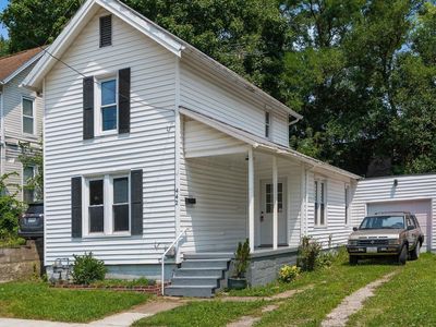 442 Central Ave