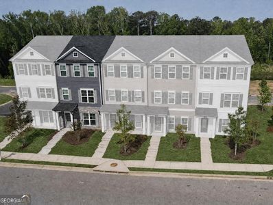 12 Silver Ln