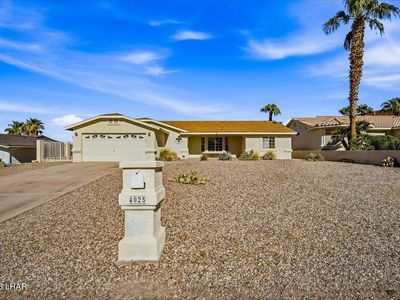 4025 Bear Dr