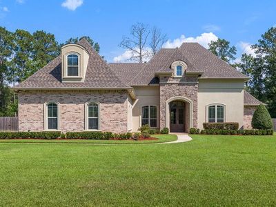 124 Heritage Oaks Blvd