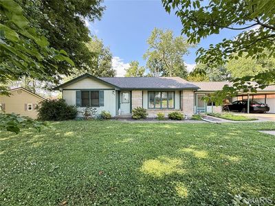 Property at 1518 W Jackson Blvd, Jackson, MO