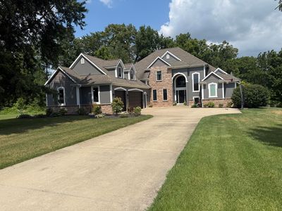 Property at 16121 Indian Valley St, Schoolcraft, MI