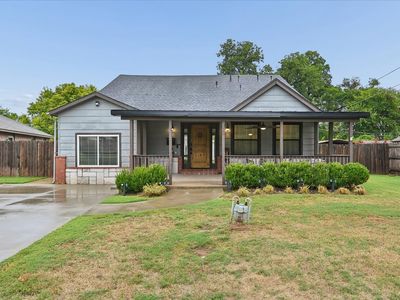 Property at 13 W 4th St, Bixby, OK