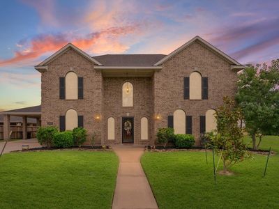 2404 Grey Kirby Dr