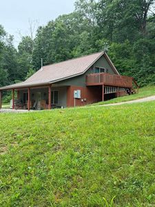 4677 Straight Line Rd