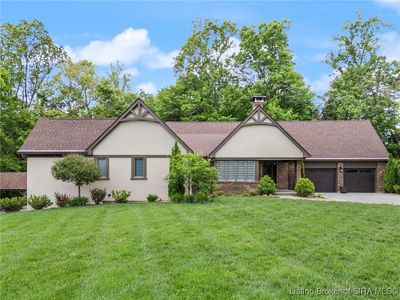 3611 Vale Hill Drive