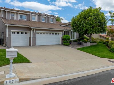 7276 Glenhaven Ct