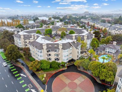 860 Meridian Bay Ln UNIT 336