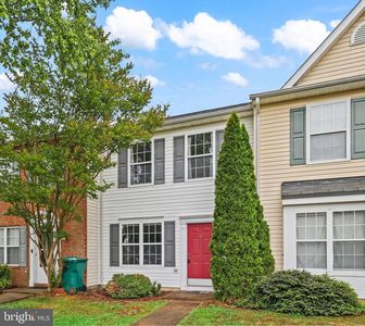 Property at 10511 Tidewater Plains Dr, Fredericksburg, VA