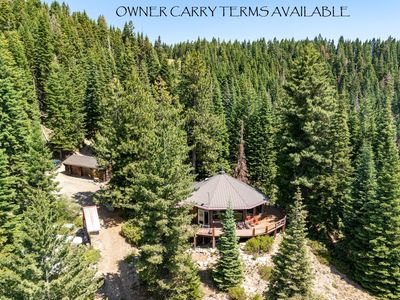 500 Mount Ashland Ski Rd