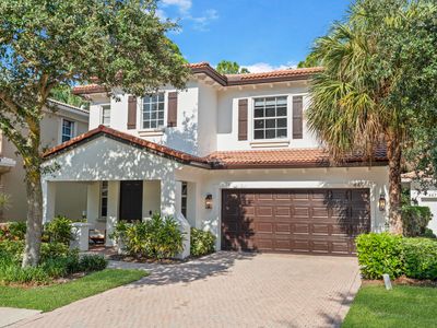 Property at 445 Pumpkin Drive, Palm Beach Gardens, FL