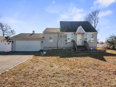 Property at 32 George Brown Plaza, Amity Harbor, NY